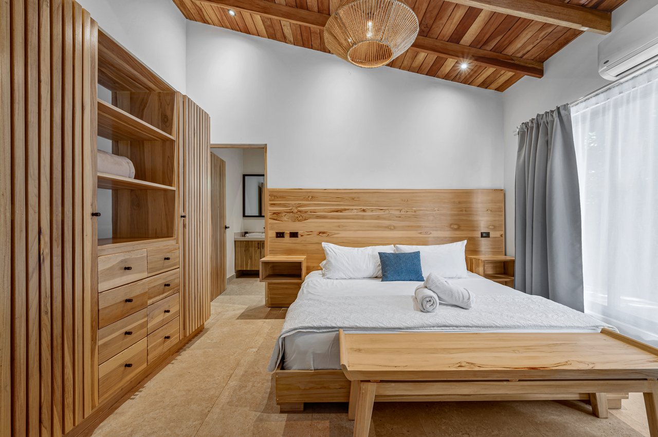 Guiones Private Residences