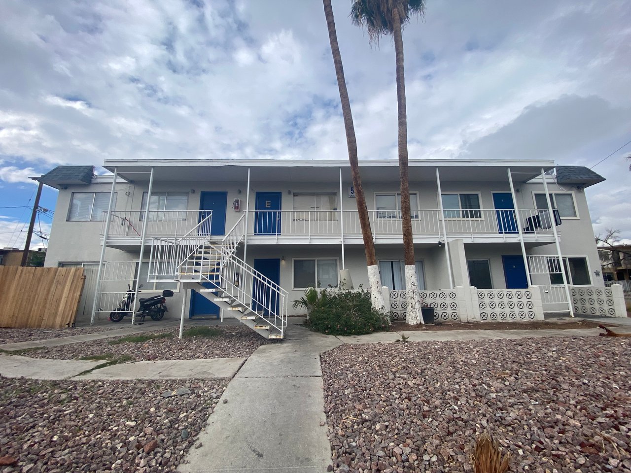 537 Calcaterra Circle #B