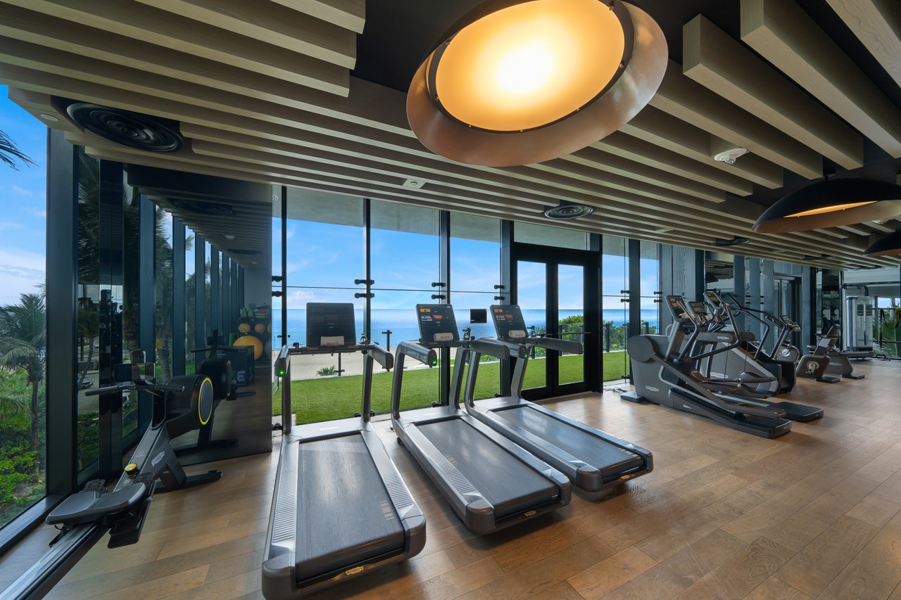 Muse Lower Penthouse