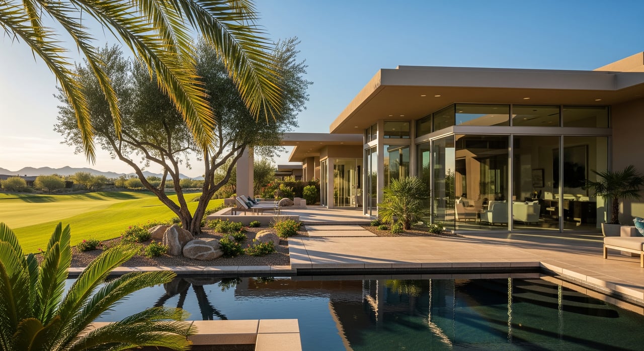 How I Price Luxury Listings In Gainey Ranch