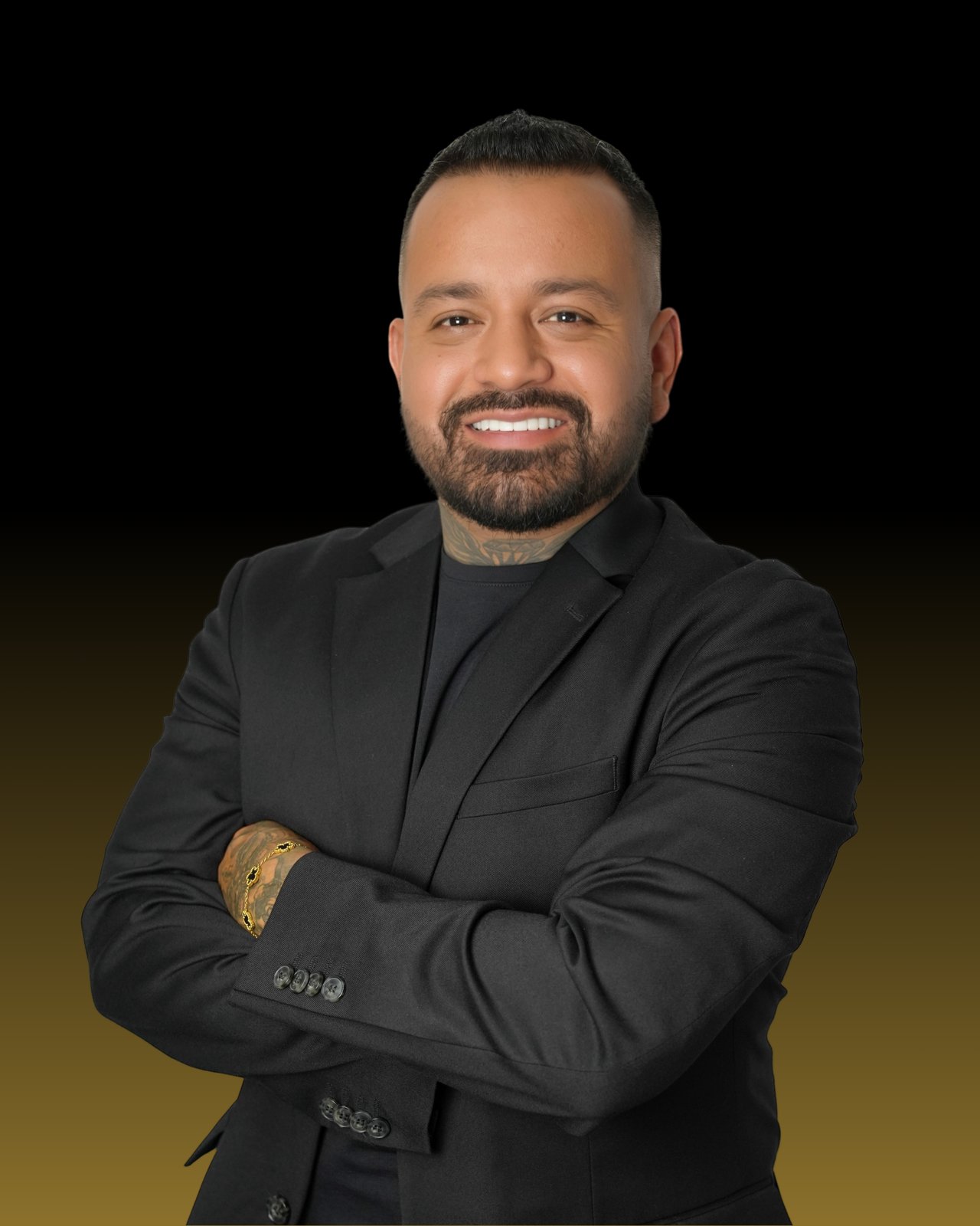Giovanni Figueroa