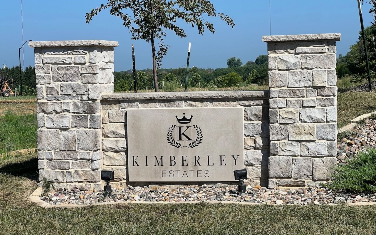 Kimberley Estates