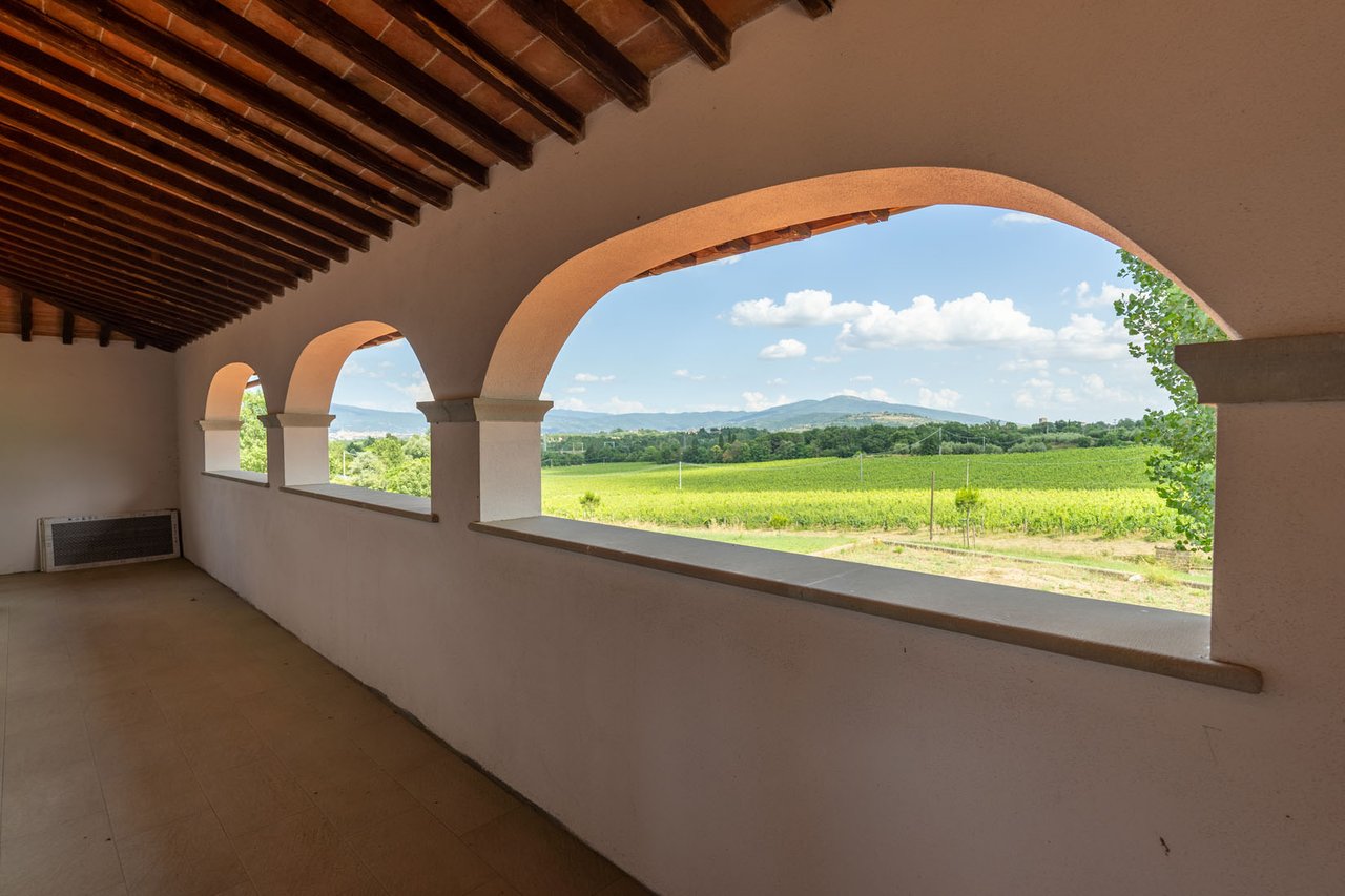 VILLA SARA