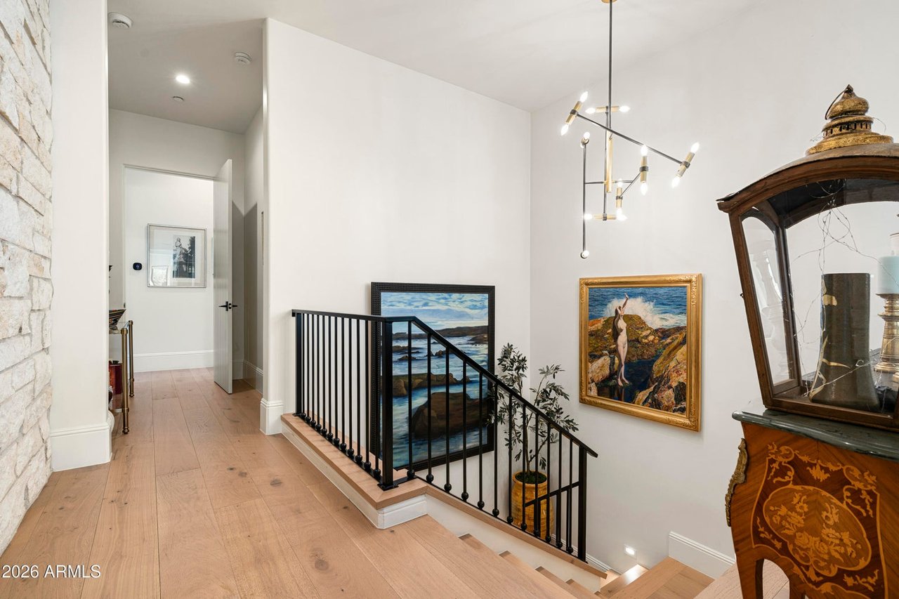 5432 E VIA DEL CIELO