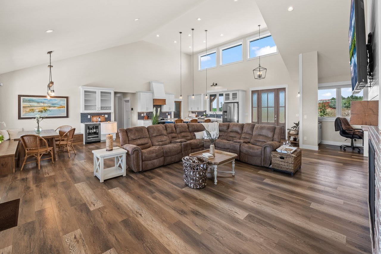 The Platte River Ranch