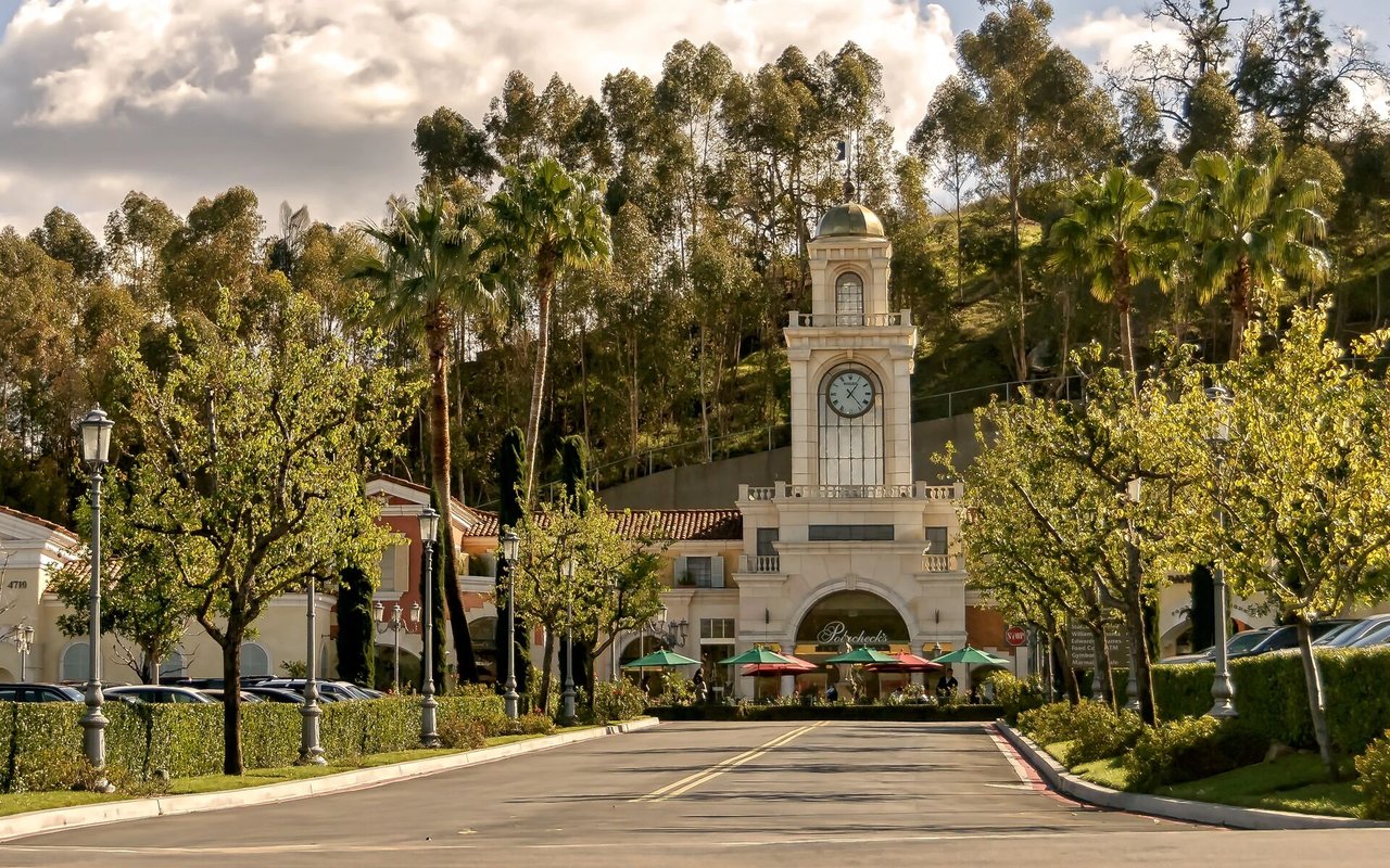 Calabasas