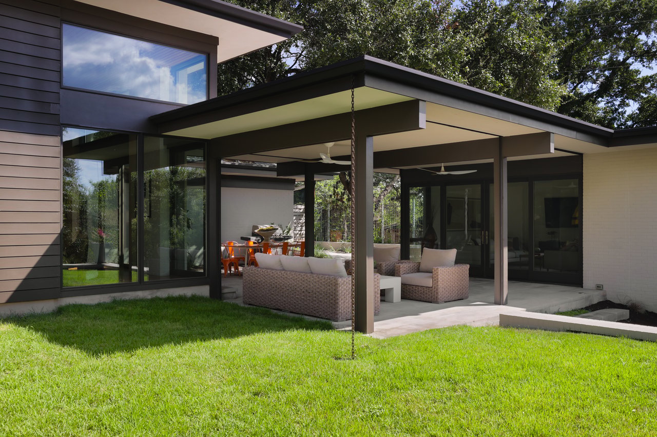 3407 Northwood Circle