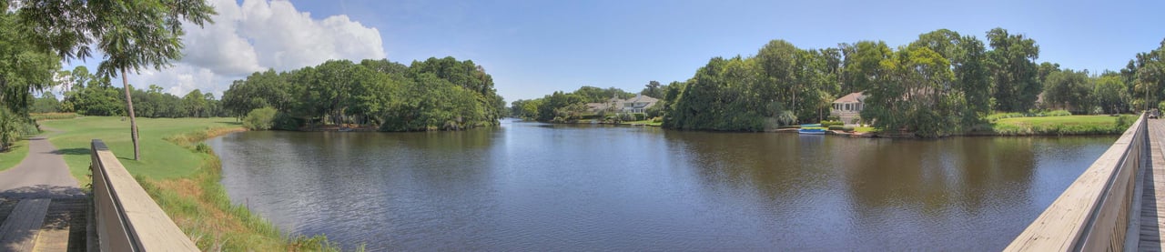 Palmetto Dunes