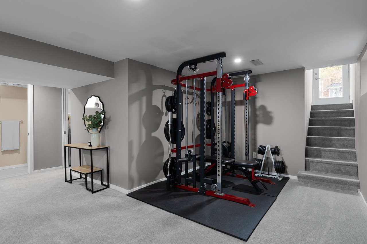 36 Sophia Street West, Barrie