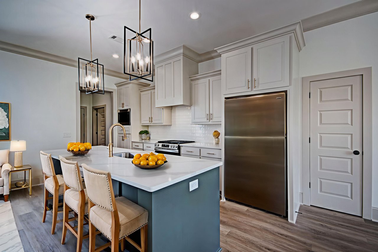 Why I specialize in Madison County new construction