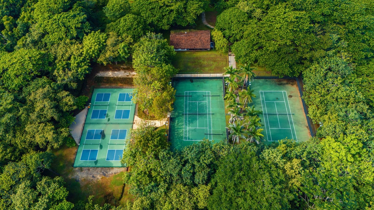 Golf Course Residential Lot, Hacienda Pinilla, Guanacaste