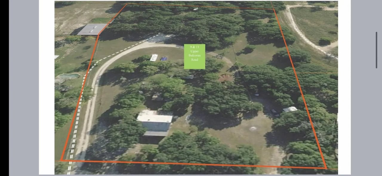 9 Upper Balcones Rd