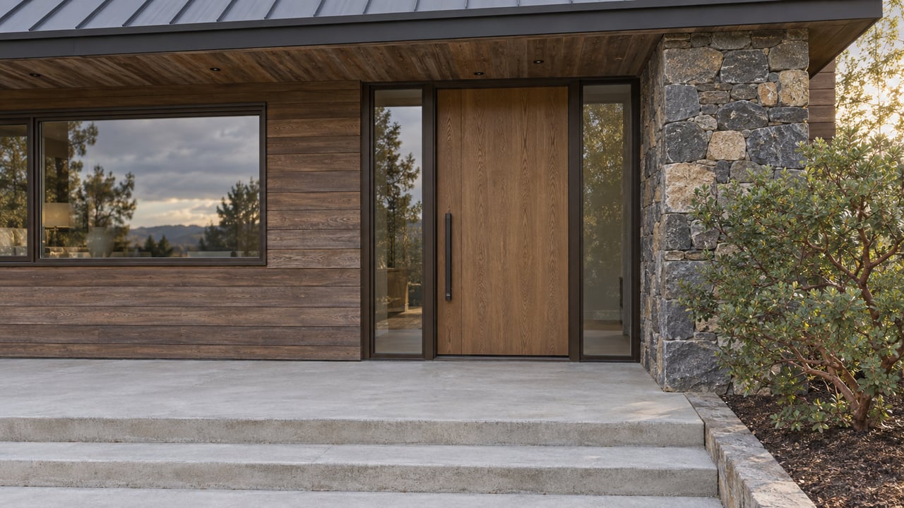 In Bend's Westside Luxury Market, the Neighborhood Sets the Selling Clock, Not the Price Tag