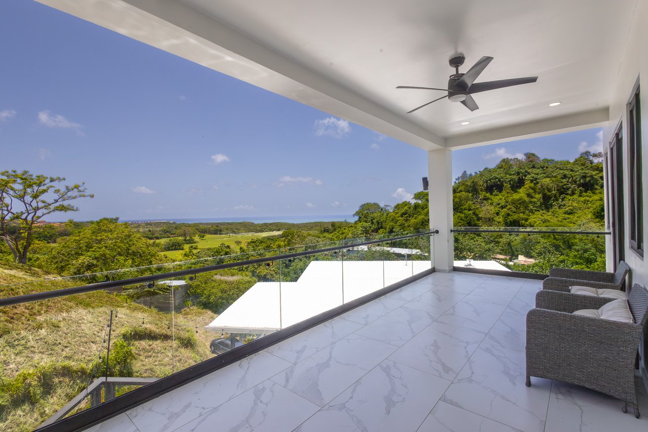 Casa Ramirez, Coral View Villages