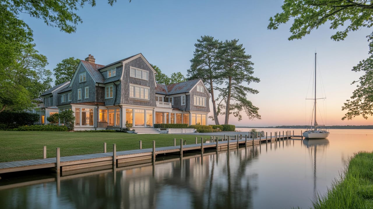 Mortgage Options Demystified for Edgewater Homebuyers