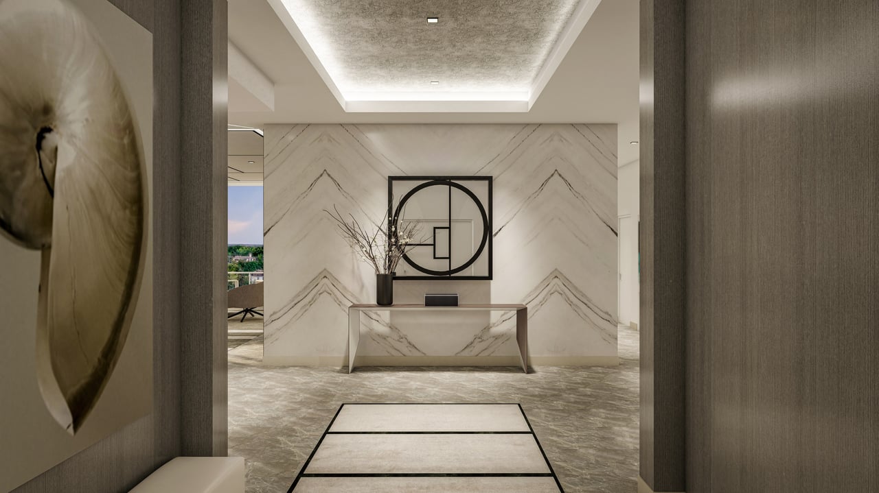 The Ritz-Carlton Residences