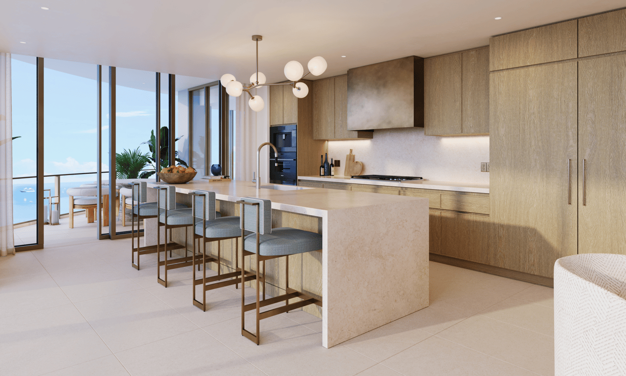 The St. Regis Resort & Residences Bahia Mar, Fort Lauderdale