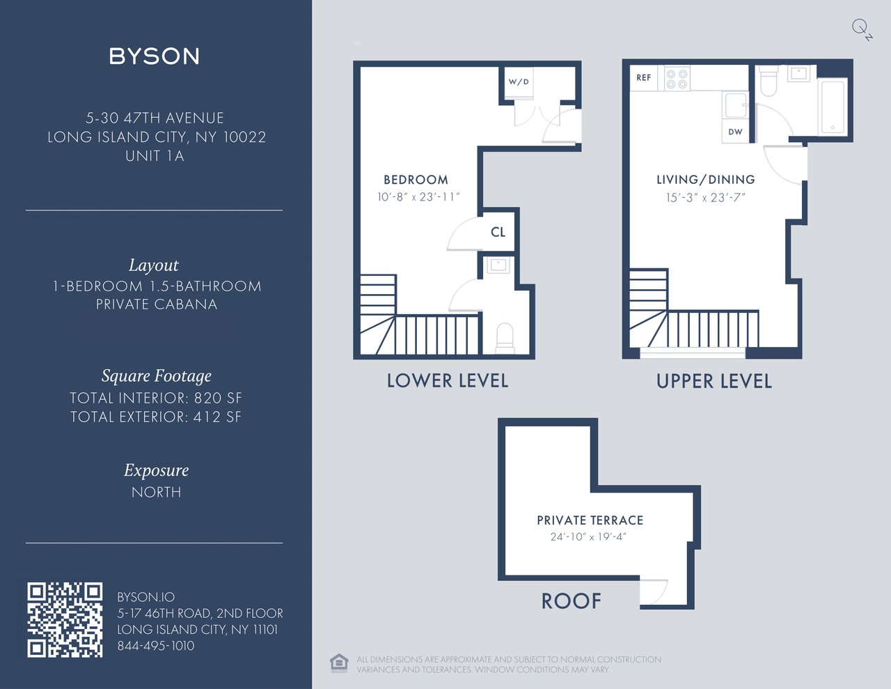 5-30 47th Avenue #1A