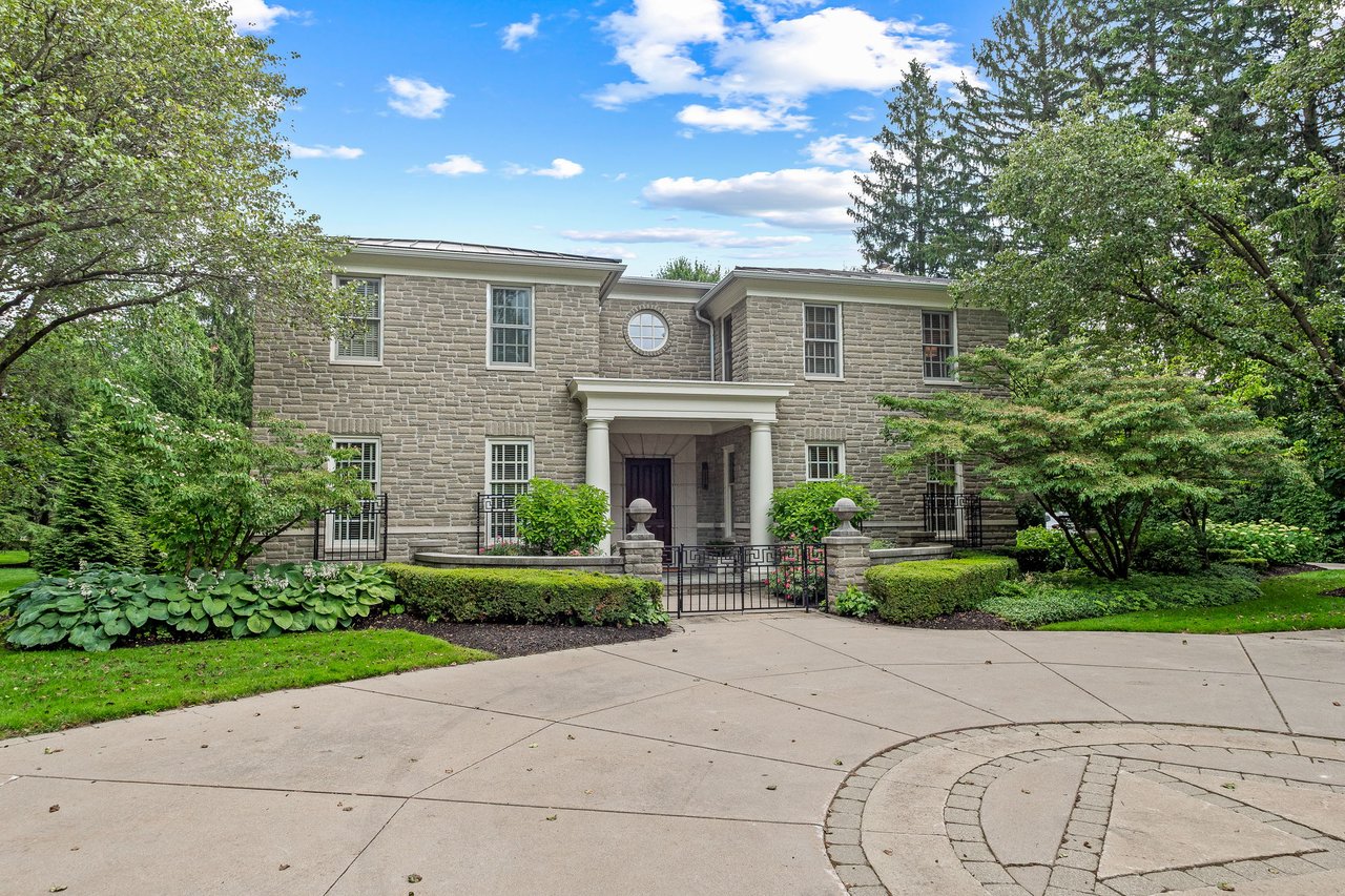 5425 Brookdale Rd, Bloomfield Hills, MI 48304