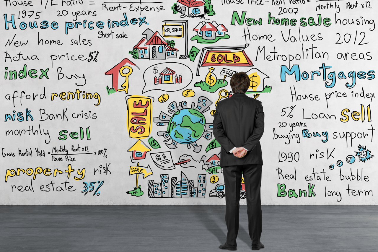 Is Right Now a Good Time to Sell Your Home?