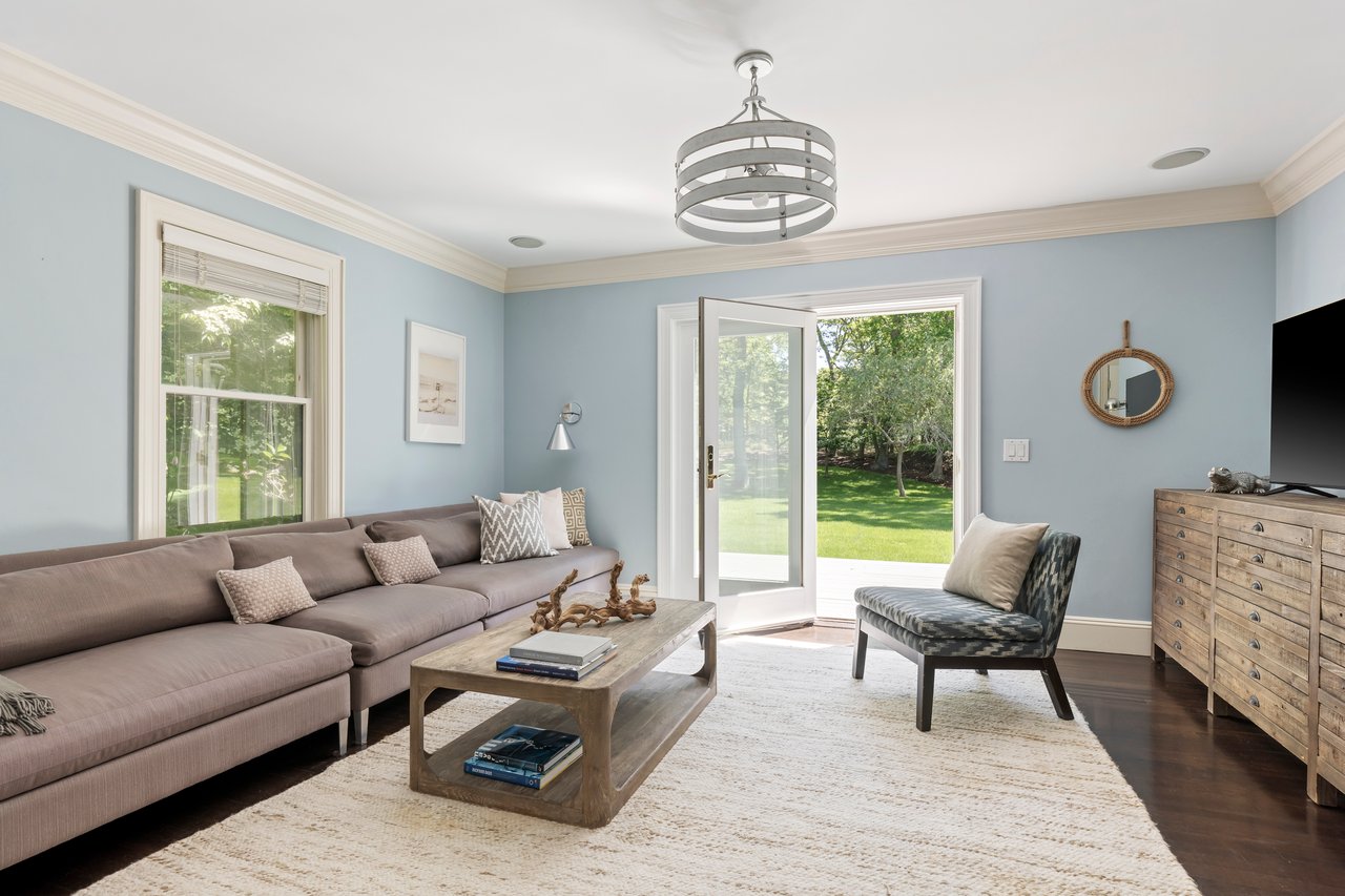 344 Accabonac Road, East Hampton