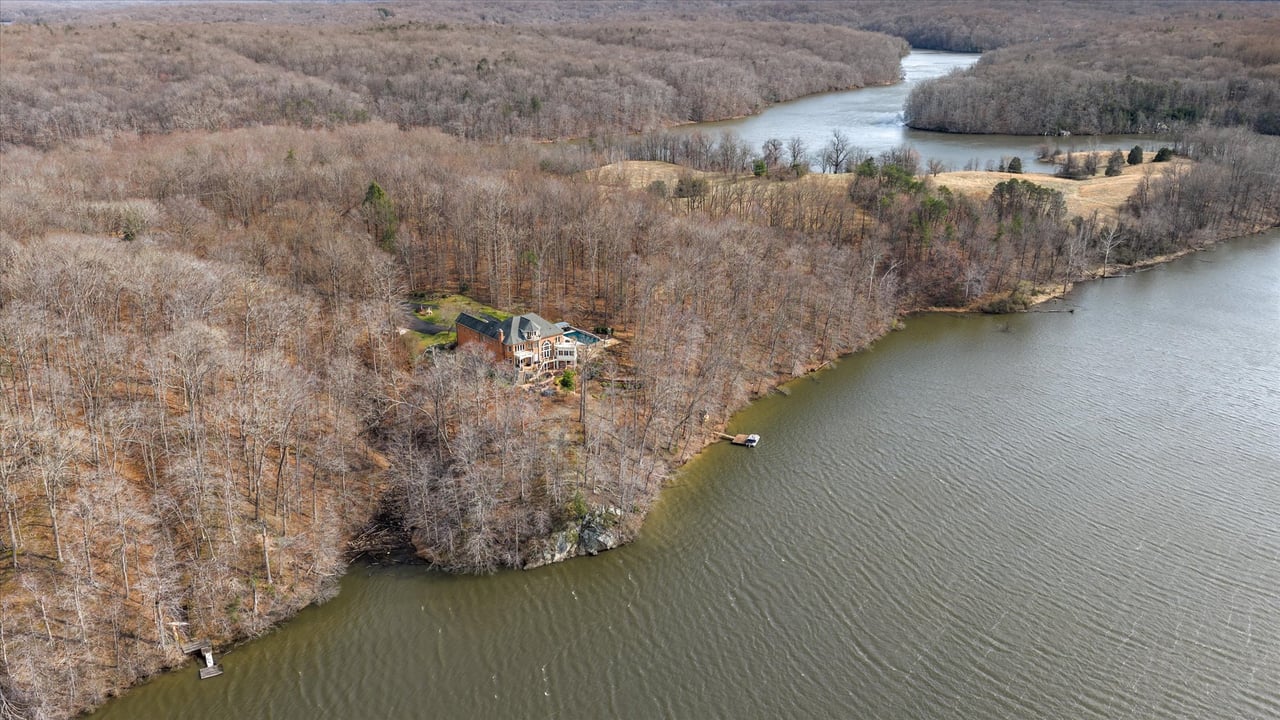 10036 Lake Occoquan Dr