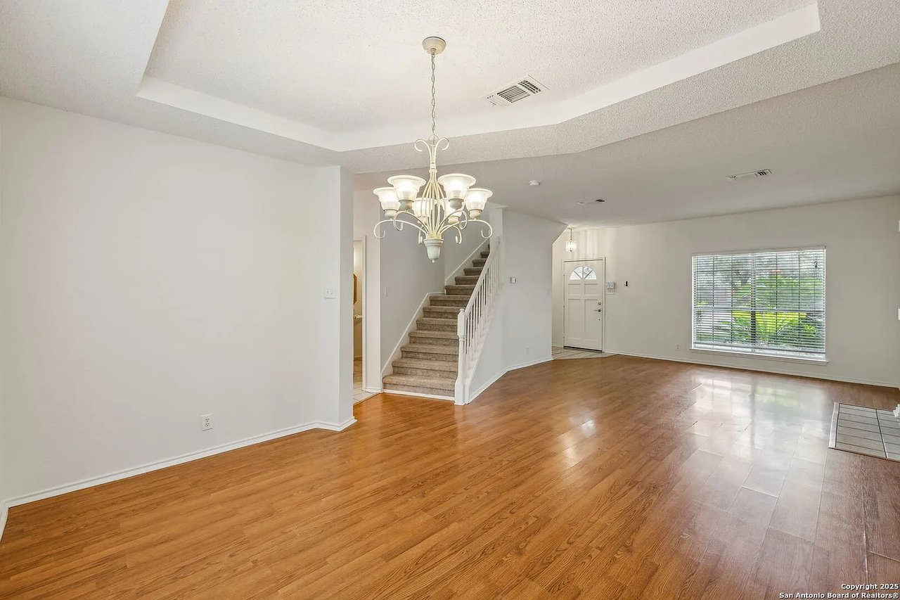 3110 Preston Point