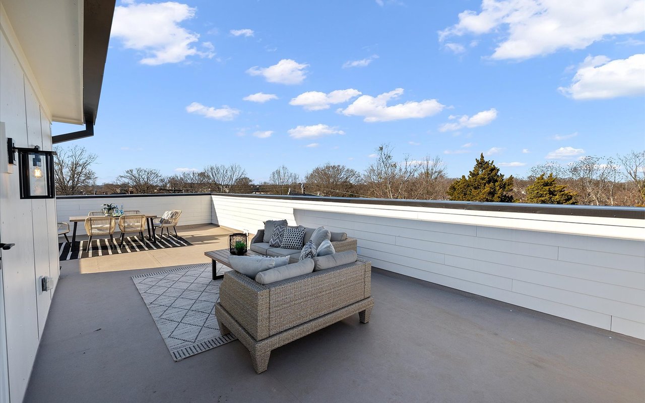 813 N Roxboro Street