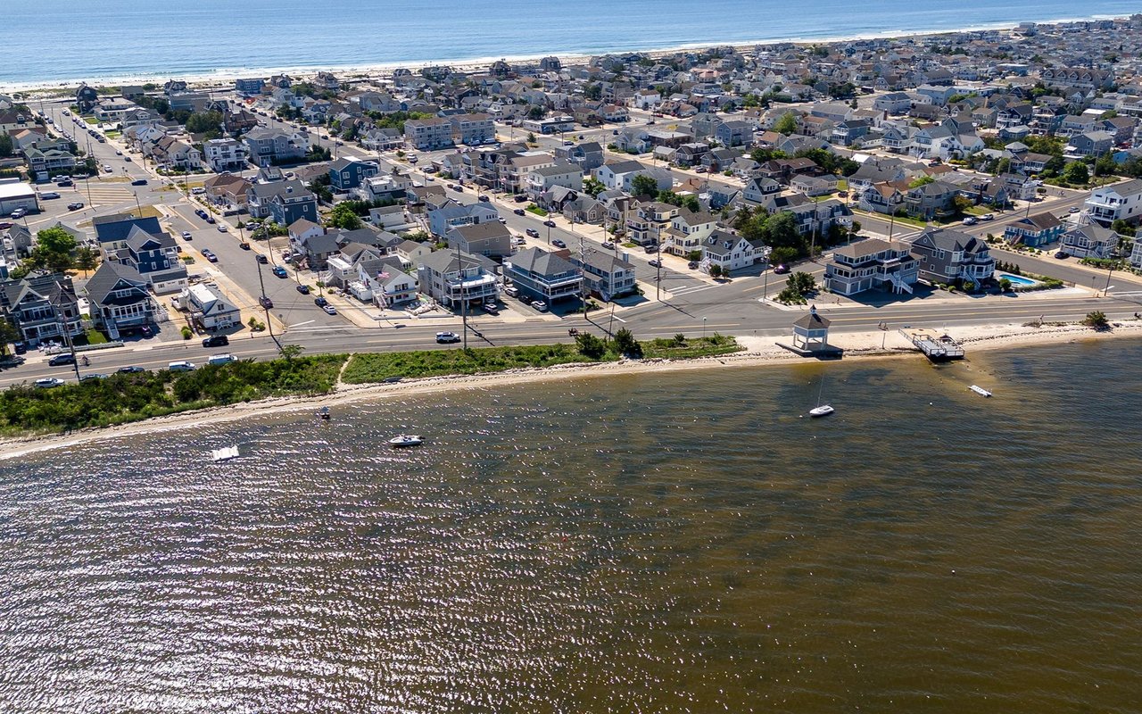 Ortley Beach