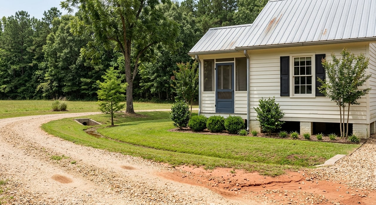 How To Buy Land And Rural Acreage Near Greenwood