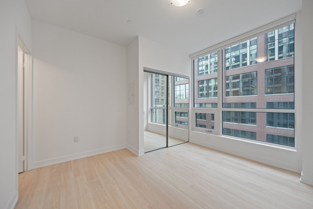 15 Richardson Street Unit: 532