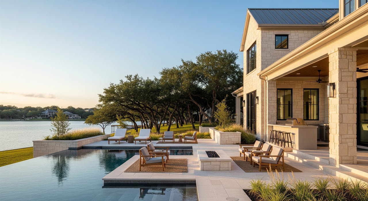 What Everyday Life Is Like In Heath Crossing