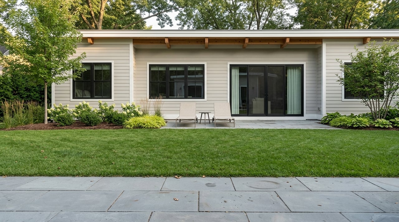 Outdoor Living In Newton: Parks, Trails And Nearby Escapes