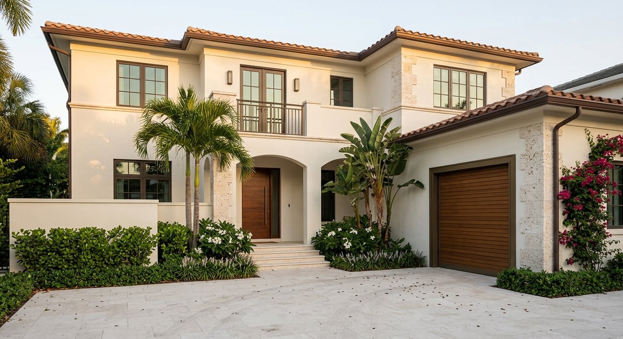 Coordinating Your Sell-and-Buy Move in Coral Gables