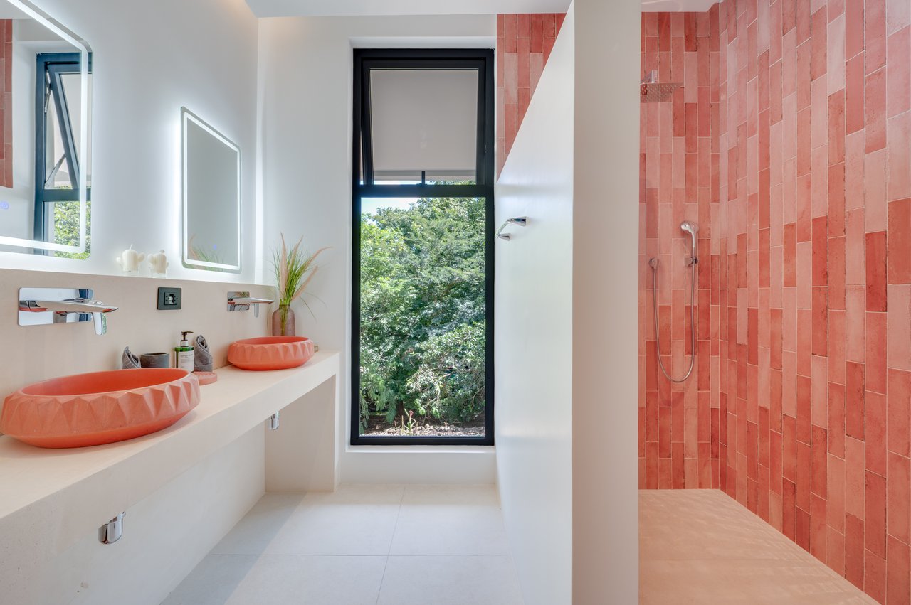 Casa Ukiyo, Senderos 6B | Luxury Contemporary Home with Jungle & Mountain Views in Senderos, Tamarindo