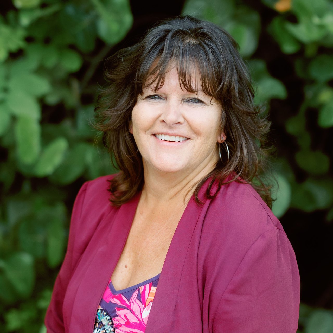 Janel Jeselskis Key West, FL Real Estate Agent Headshot