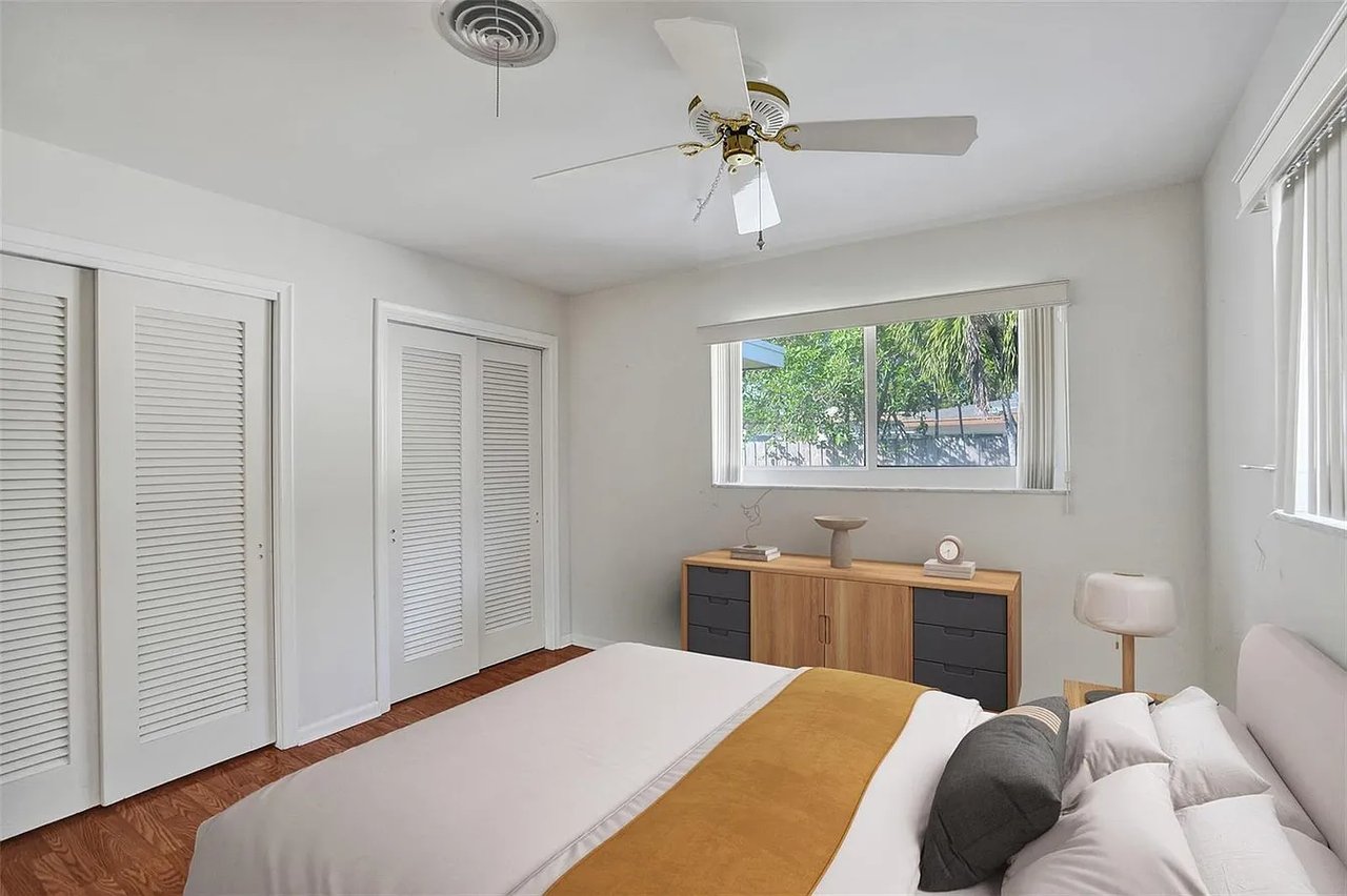 2241 NE 61st Ct, Fort Lauderdale, Florida 33308