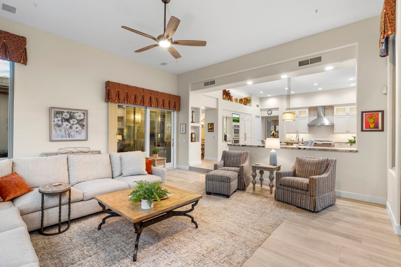 11063 E JASMINE Drive