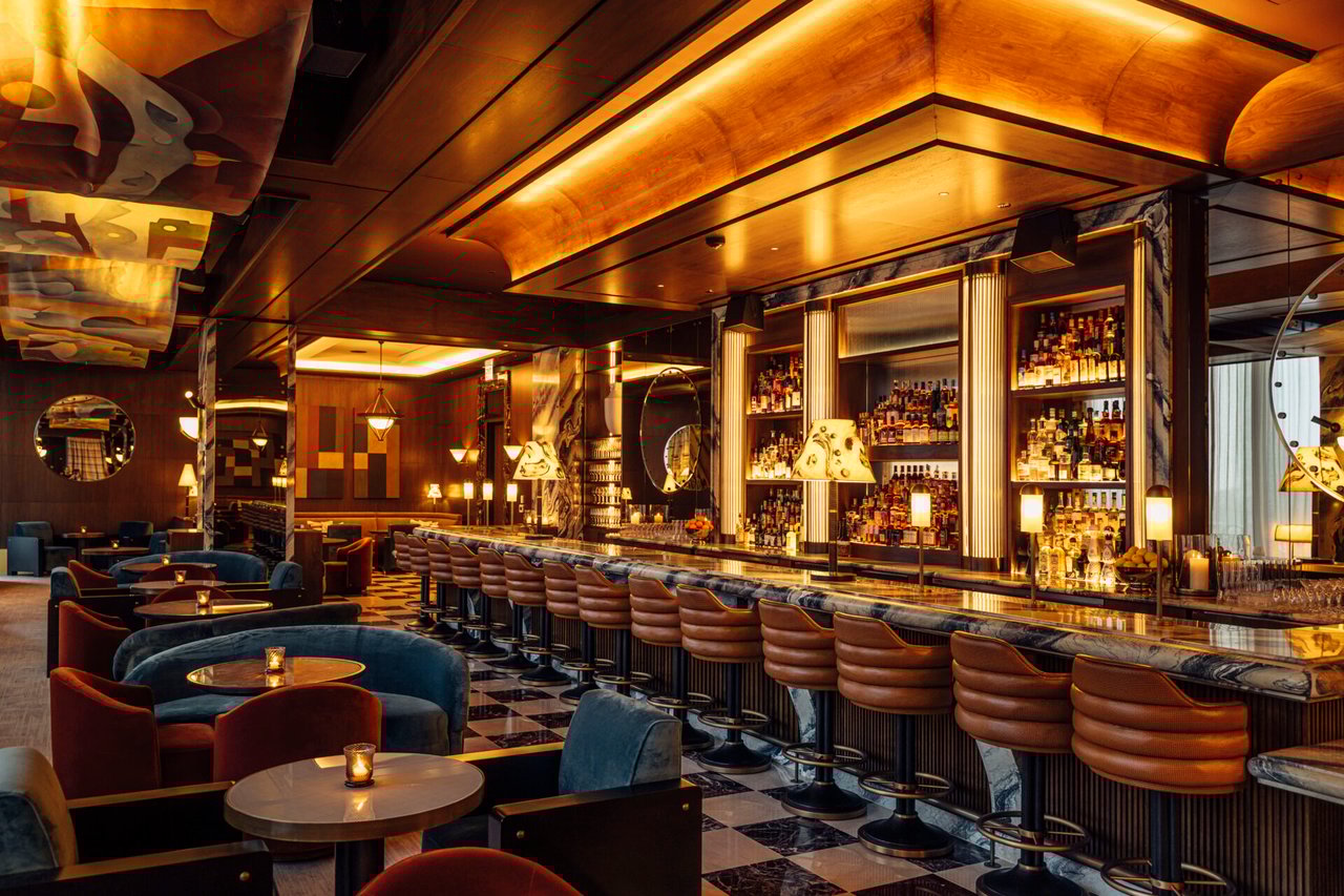 St. Regis Chicago Penthouse