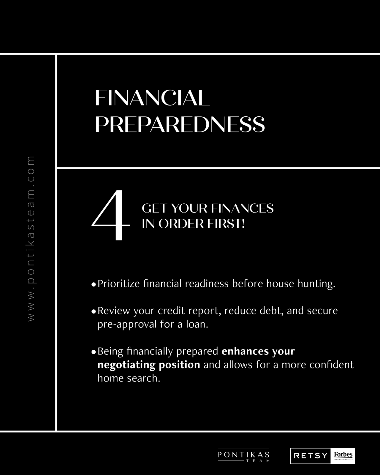 First Time Home Buyers : 5 Things You Need to Know