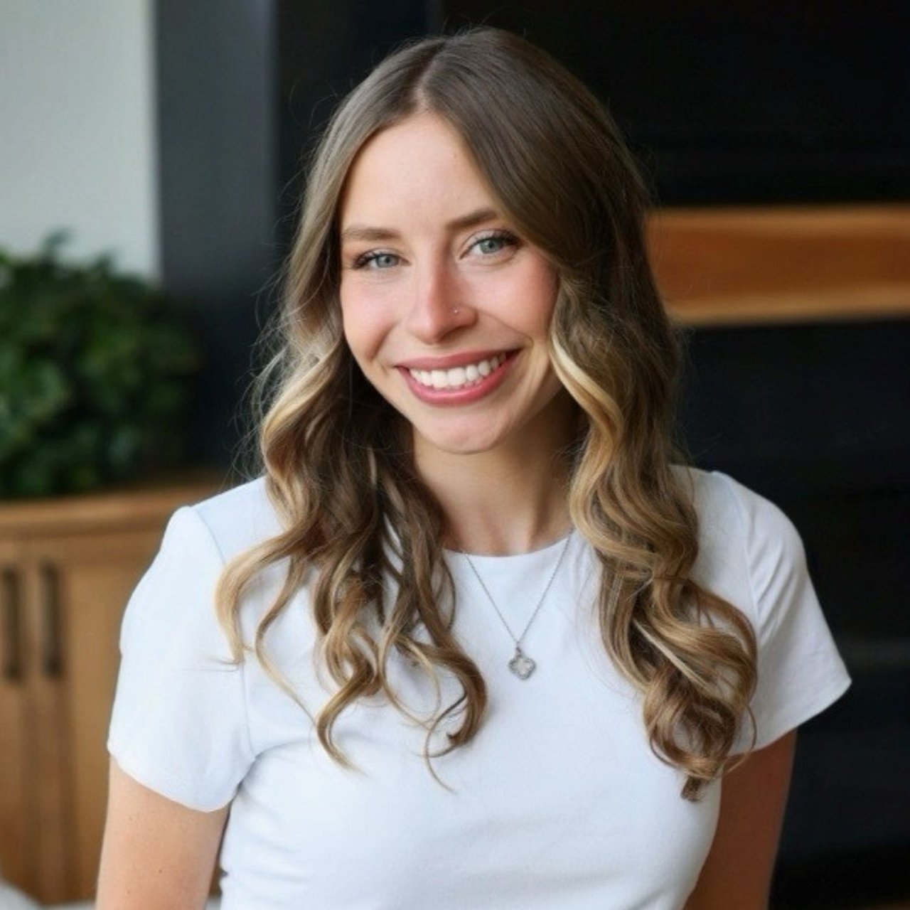 Abigail Ohland Davenport, IA Real Estate Agent Headshot
