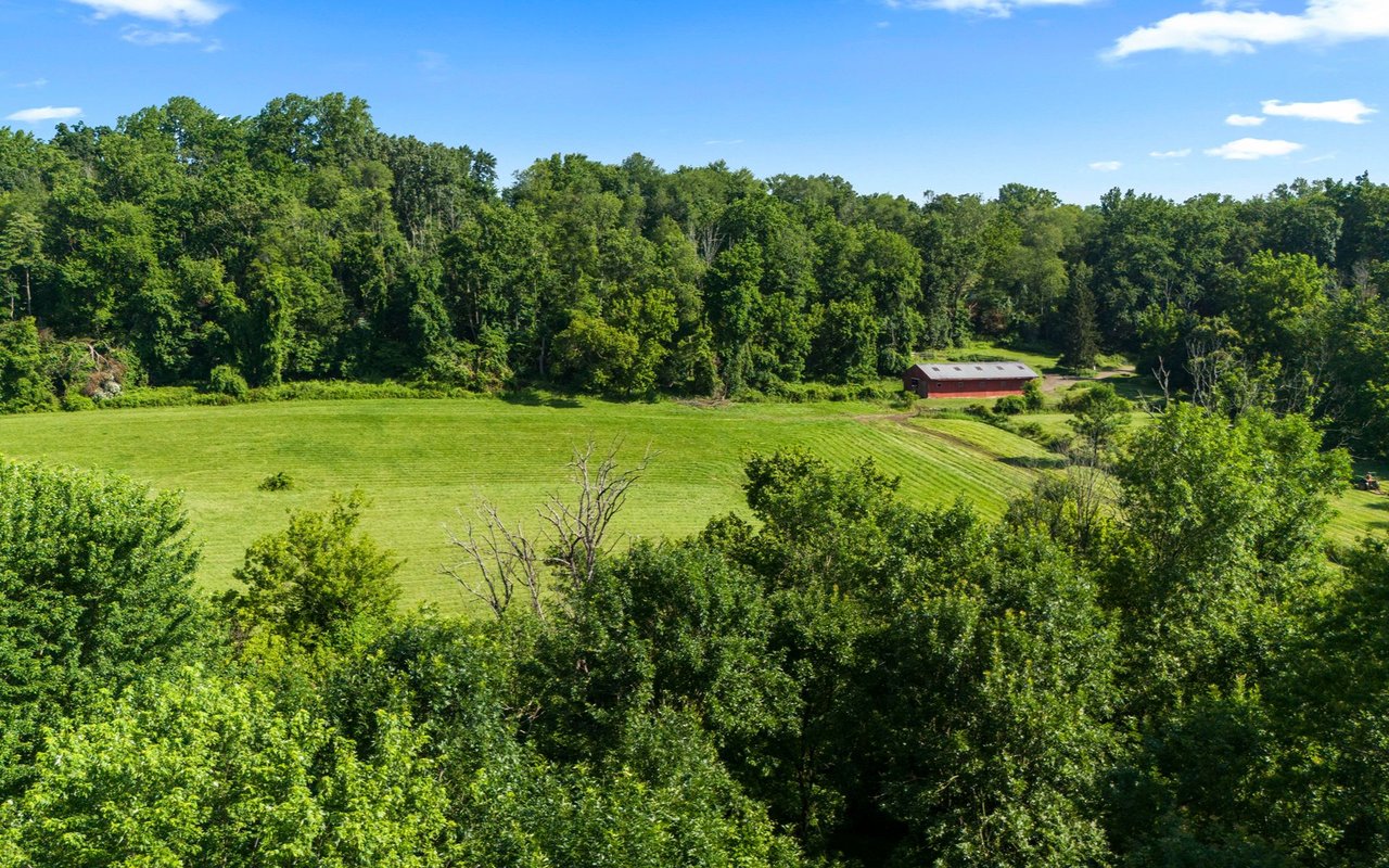 Upper Makefield Township