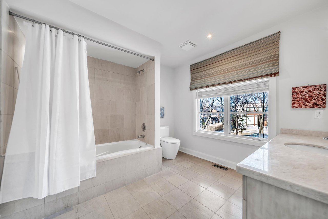 Sun-Filled Corner Lot