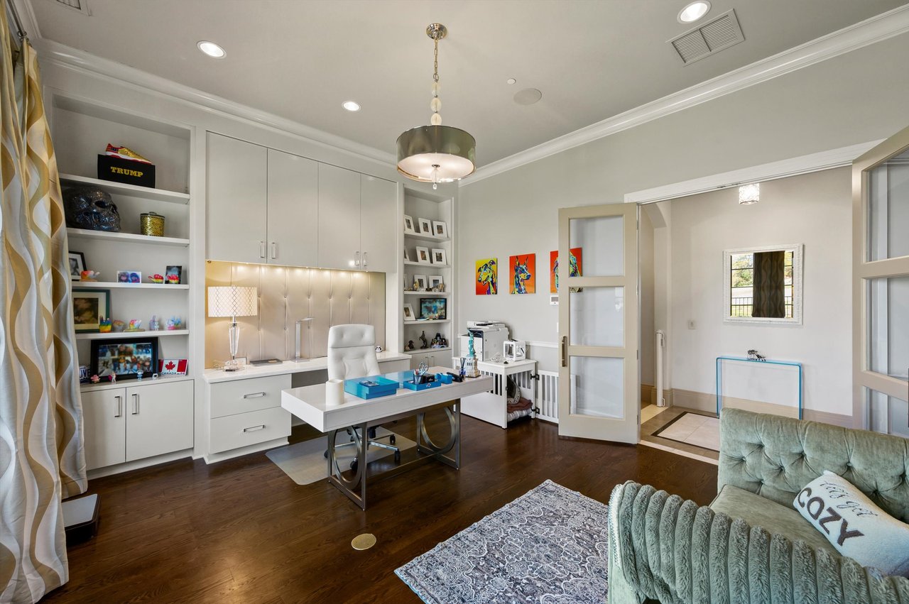 Southlake Estate