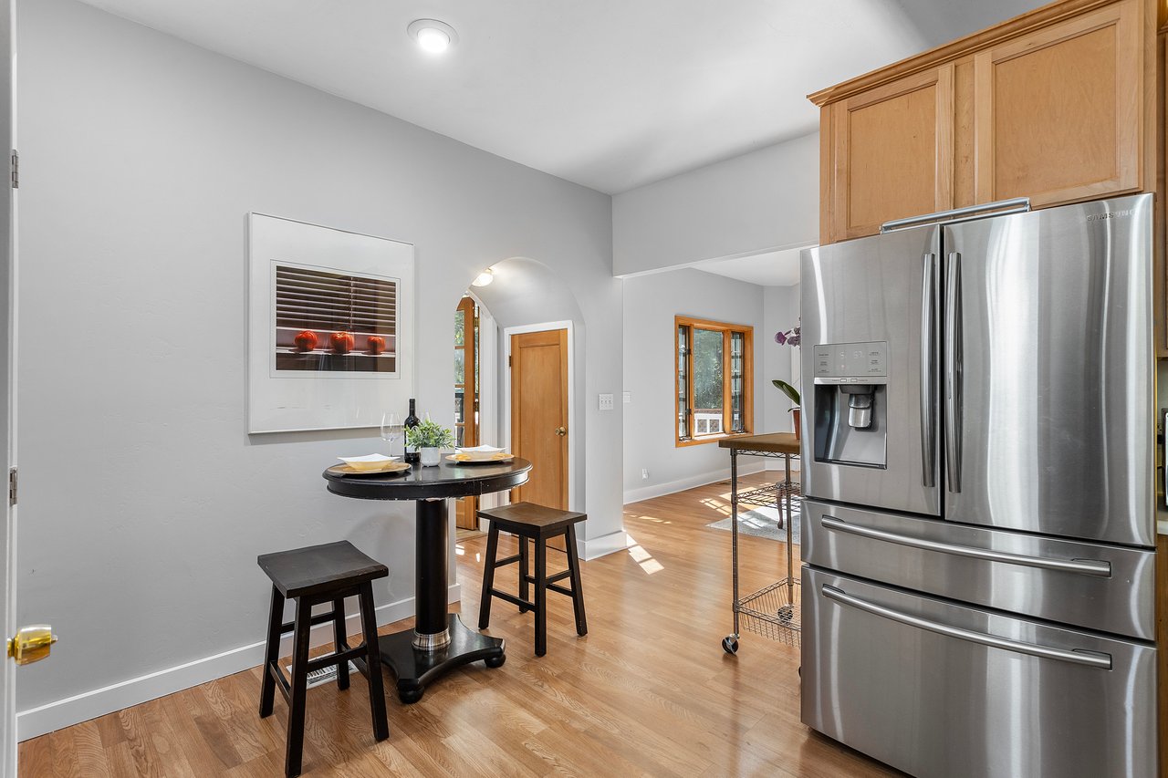 14275 Saratoga Ave, Saratoga