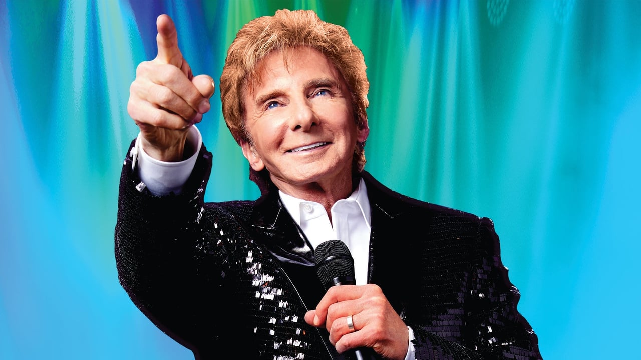 Barry Manilow: The Last Nashville Concert image