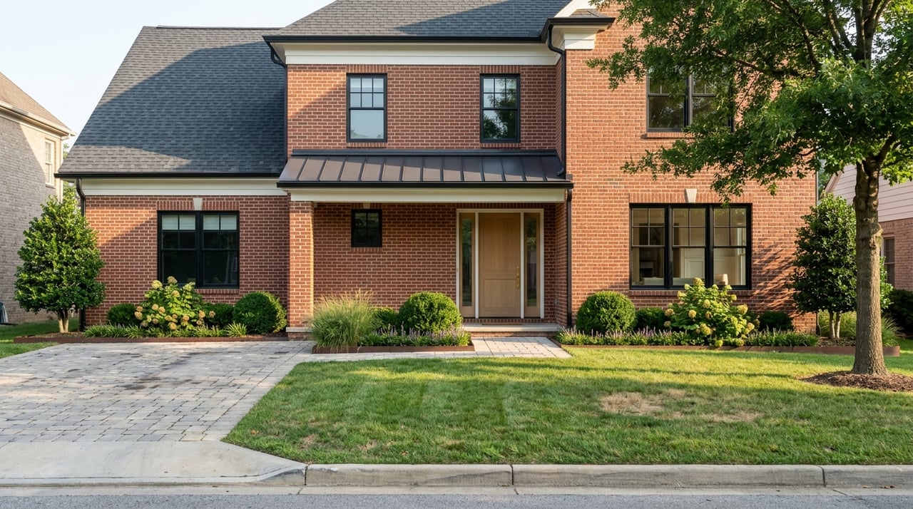 Choosing Between Richmond City And Nearby Suburbs