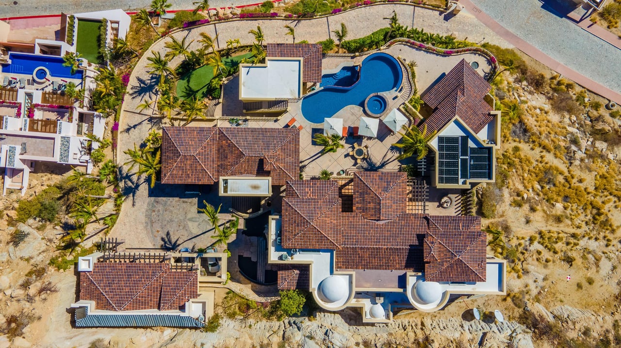 Villa de los Sueños