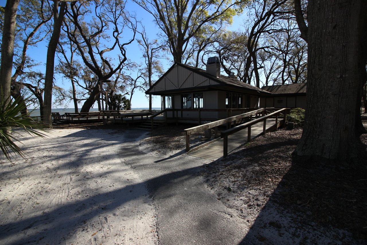 Hilton Head Plantation