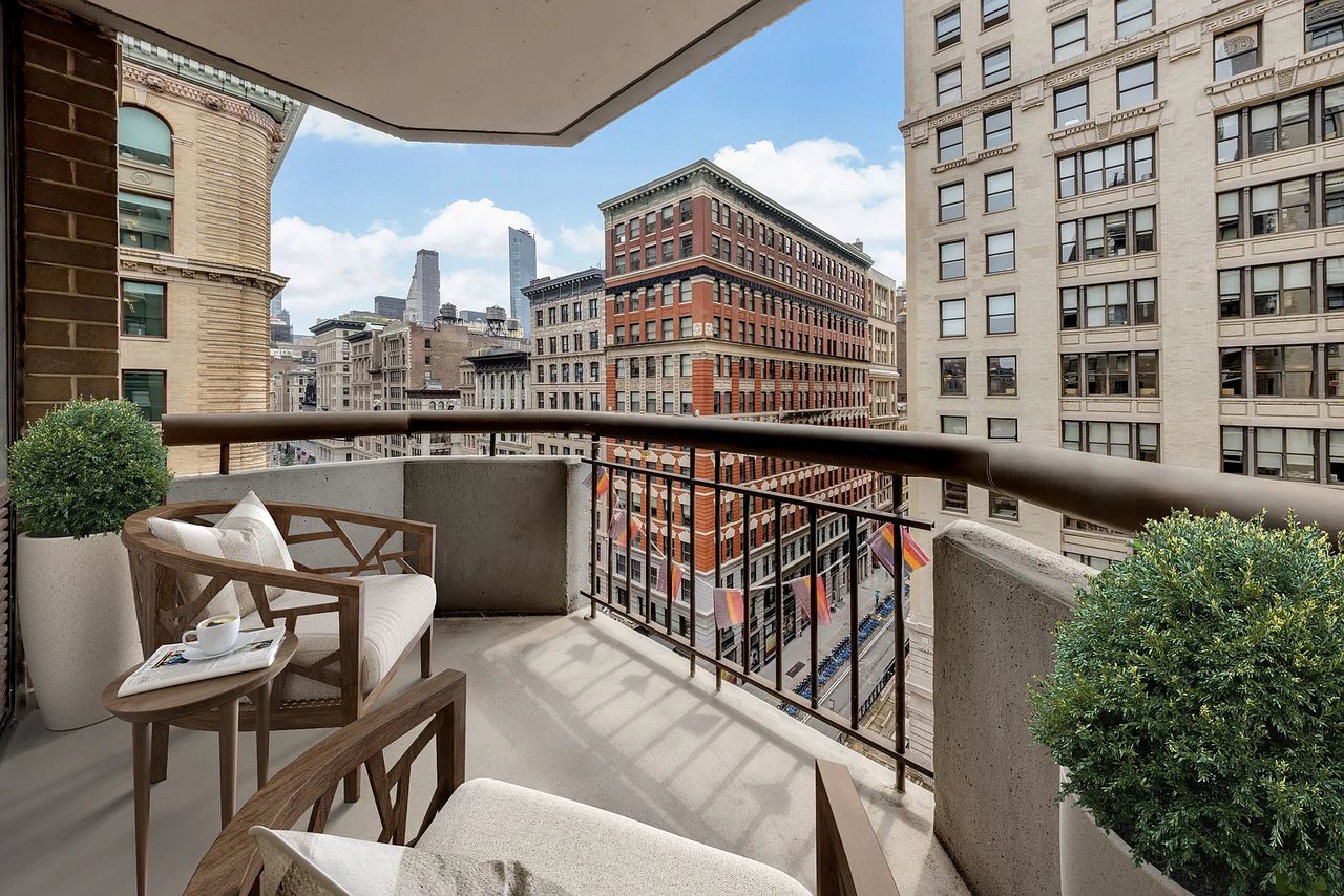 108 5th Avenue, #12-B